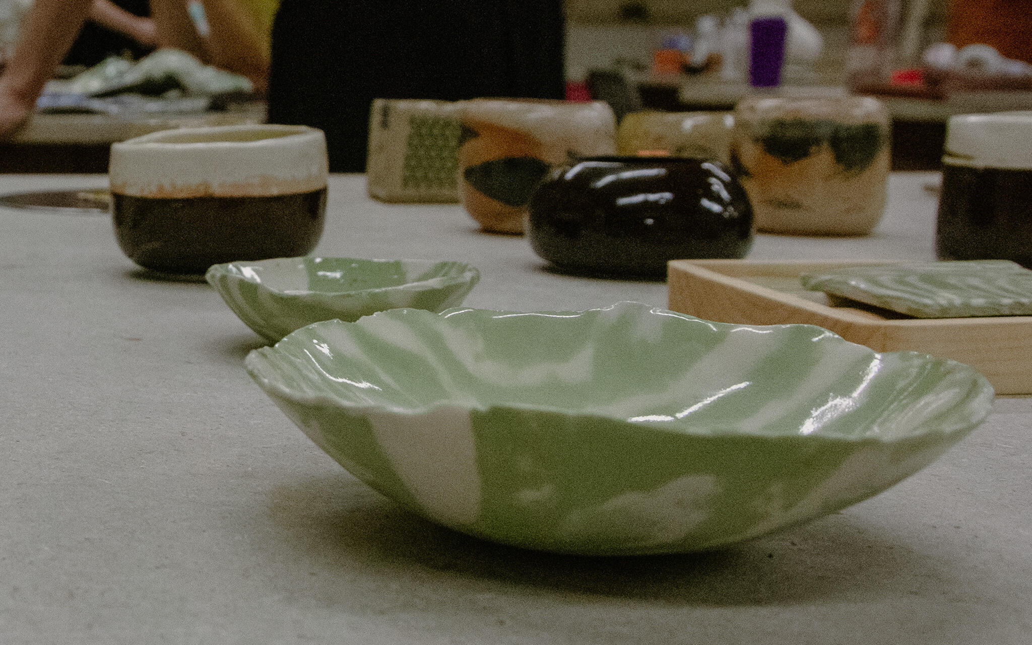 iro iro mono