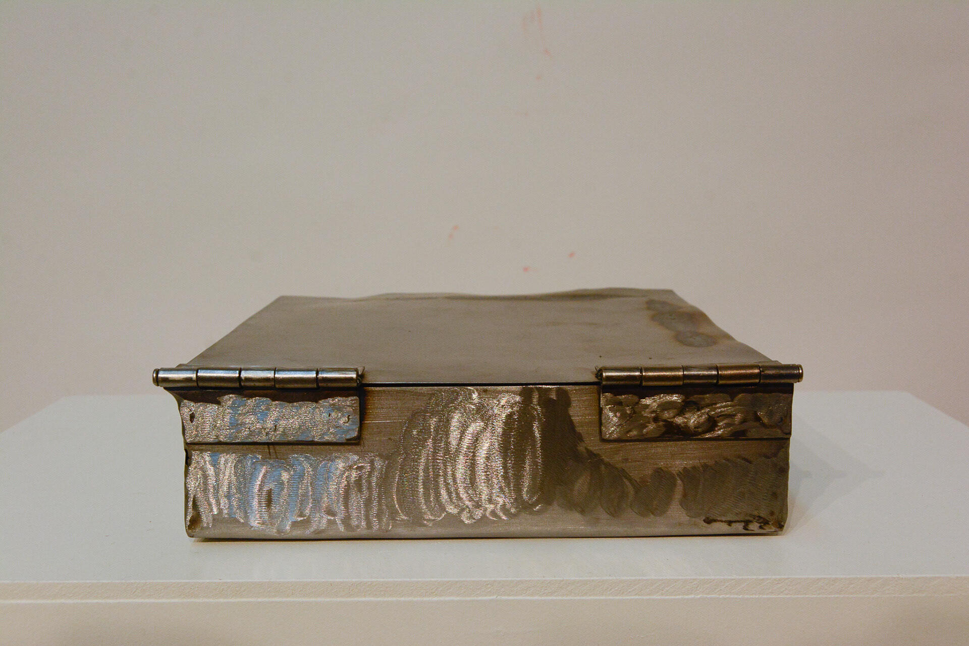 book box (2023)